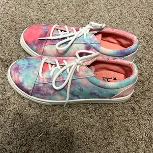 Olivia Miller girls Gymshoes